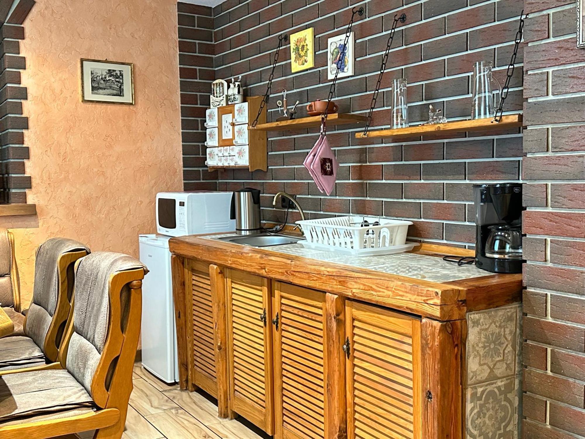 דירות Rabenau Souterrain Mit Rustikalem Charme Nur Fuer Euch! מראה חיצוני תמונה